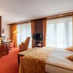 Beausite Zermatt