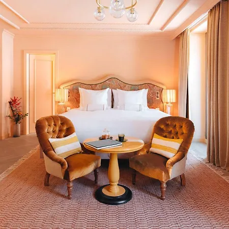 Beausite Hotel 4*