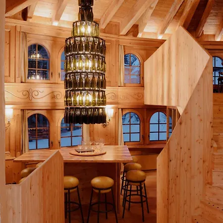 Hotel Beausite Zermatt