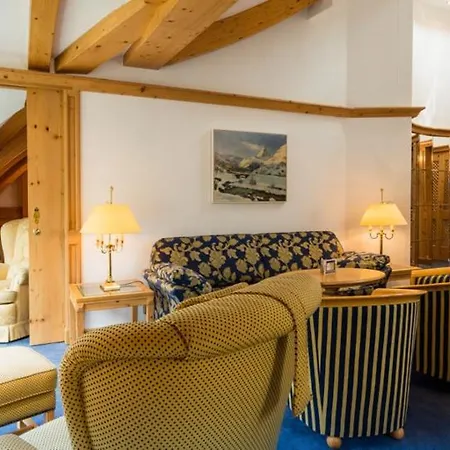 Beausite Hotel 4*