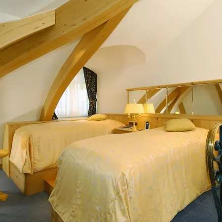 Beausite Hotel