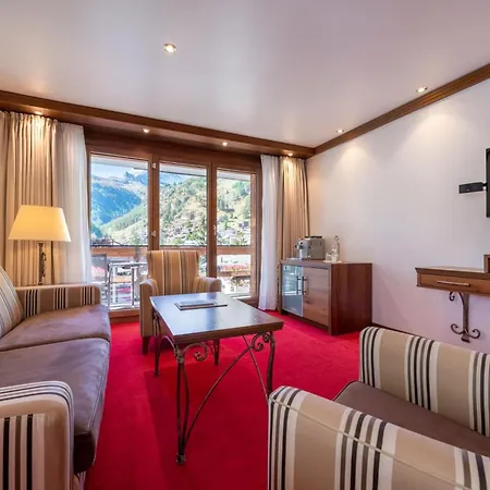 Beausite Hotel 4*