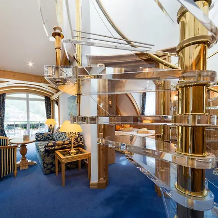 Beausite Hotel 4*