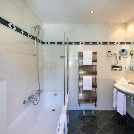 Beausite Hotel 4*