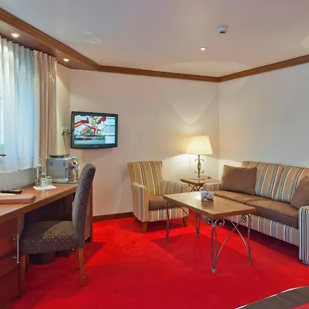 Hotel Beausite