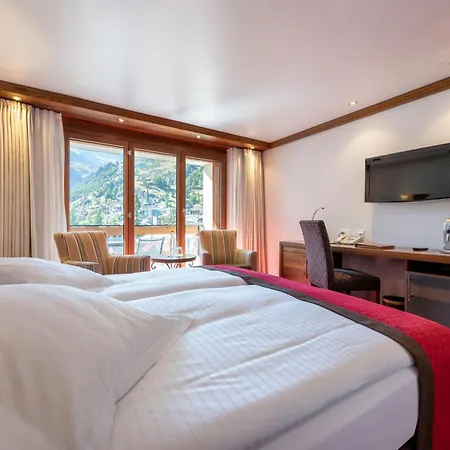 Beausite Hotel 4*