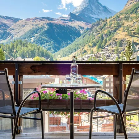 Beausite Zermatt