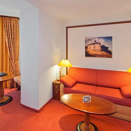 Beausite Hotel
