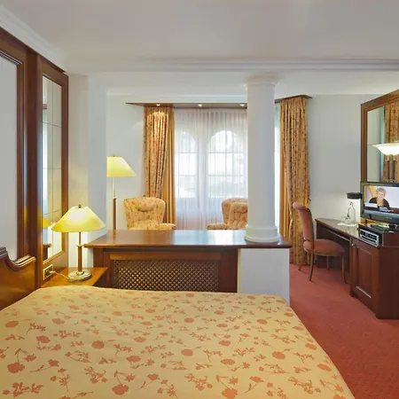 Beausite Hotel 4*