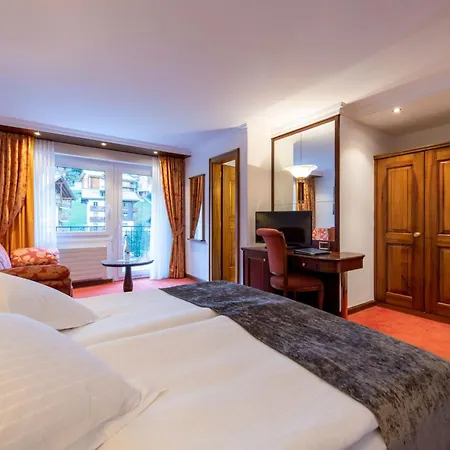 Beausite Hotel Zermatt