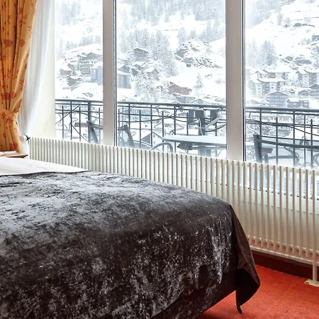 Beausite Hotel 4*
