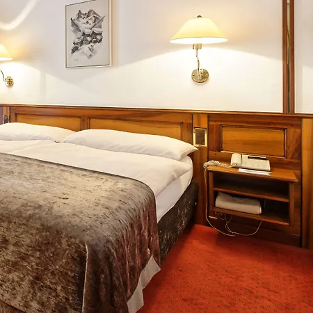 Beausite Hotel 4*