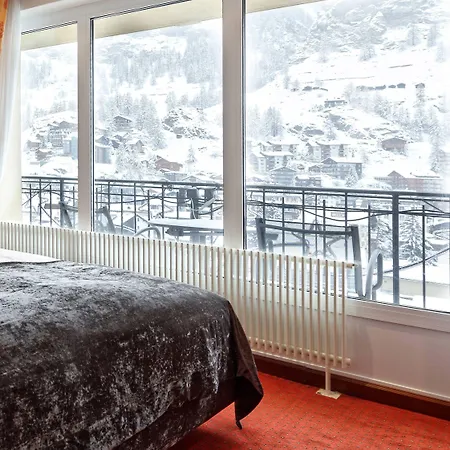 Beausite Hotel