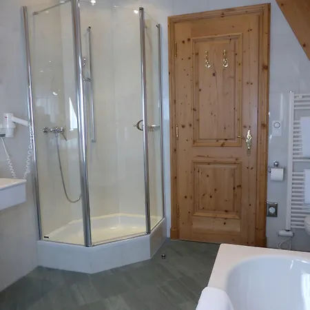Hotel Beausite 4*