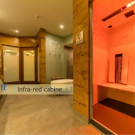 Hotel Beausite 4*