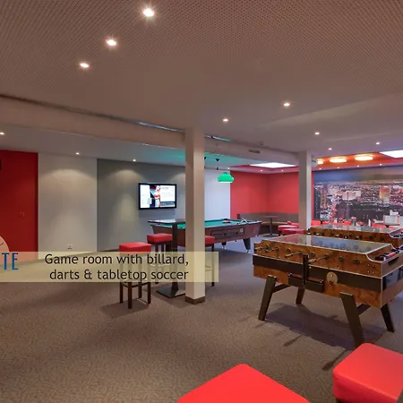 Beausite Hotel 4*
