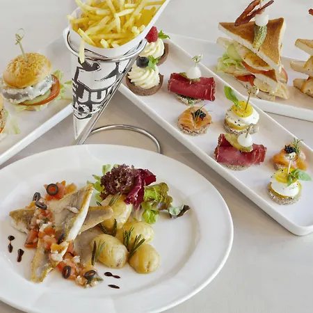 Beausite Hotel Zermatt