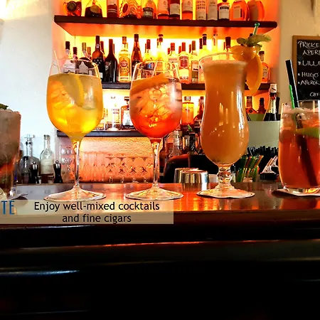 Beausite 4* Ζερμάτ