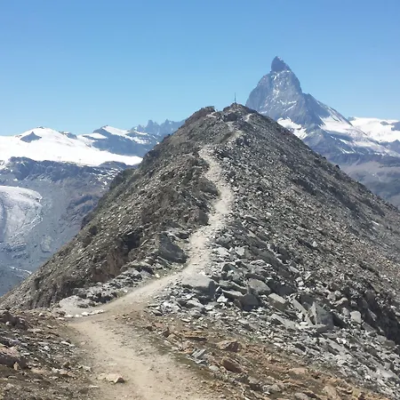 Beausite Zermatt