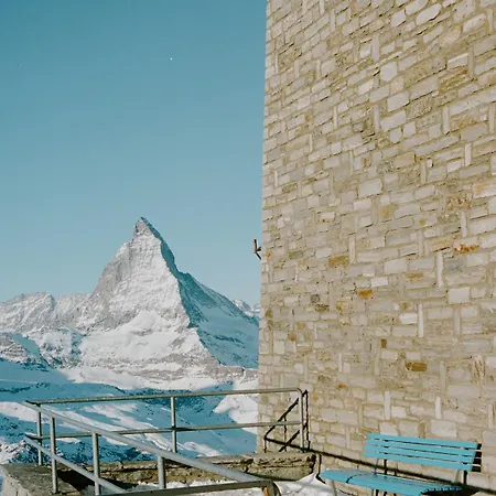 Ξενοδοχείο Beausite 4*