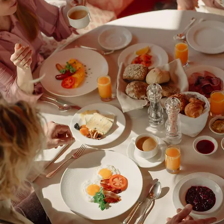 Ξενοδοχείο Beausite