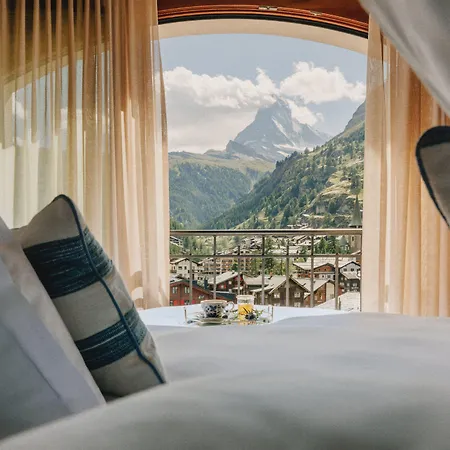 Hotel Beausite 4*