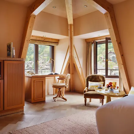 Beausite Hotel 4*