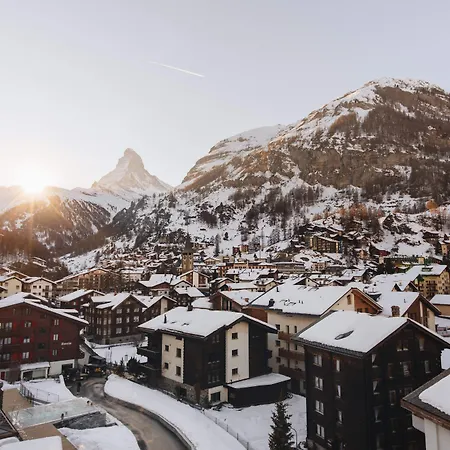 Beausite 4* Ζερμάτ