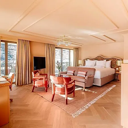 Beausite Hotel