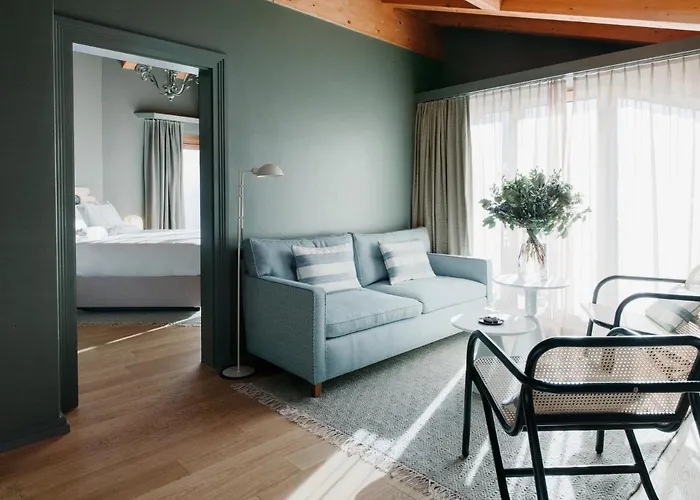 מלון Beausite 4*