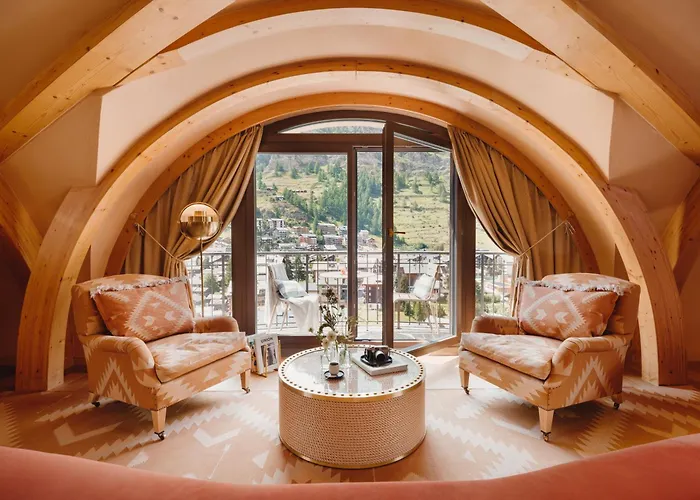 ホテル Beausite 4*