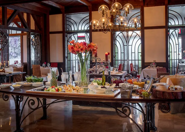 Beausite מלון 4*