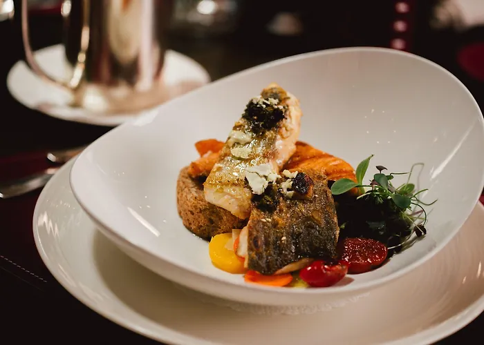 Beausite 4* 采尔马特