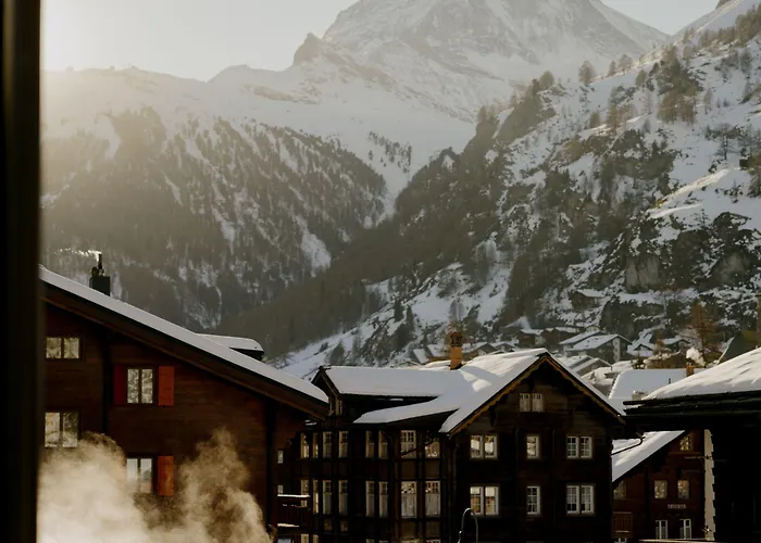 Beausite 采尔马特