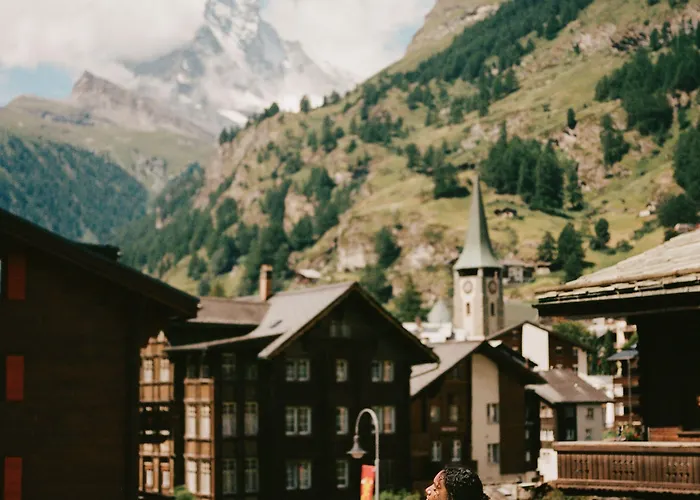 מלון Beausite 4*