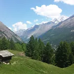 Beausite 4* Zermatt