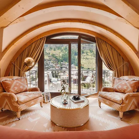 فندق Beausite 4*