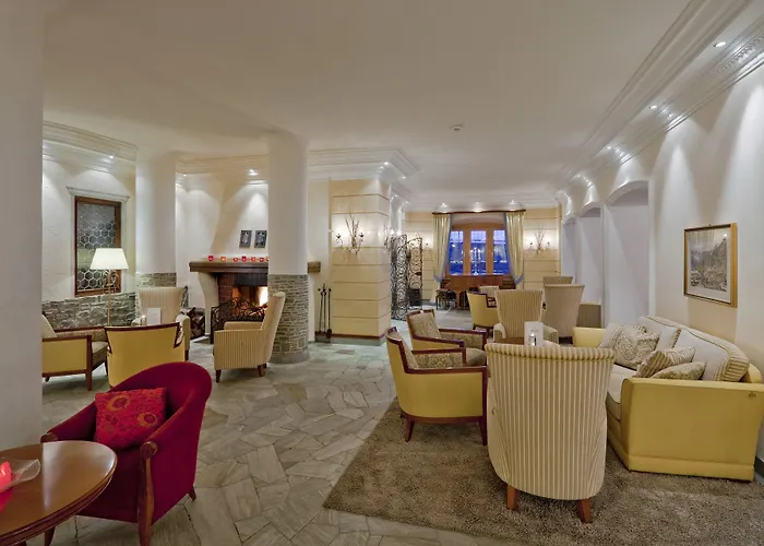 Beausite 4* زيرمات