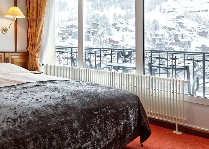 Beausite فندق 4*