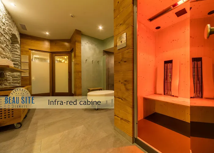 فندق Beausite 4*