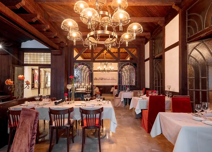 فندق Beausite زيرمات