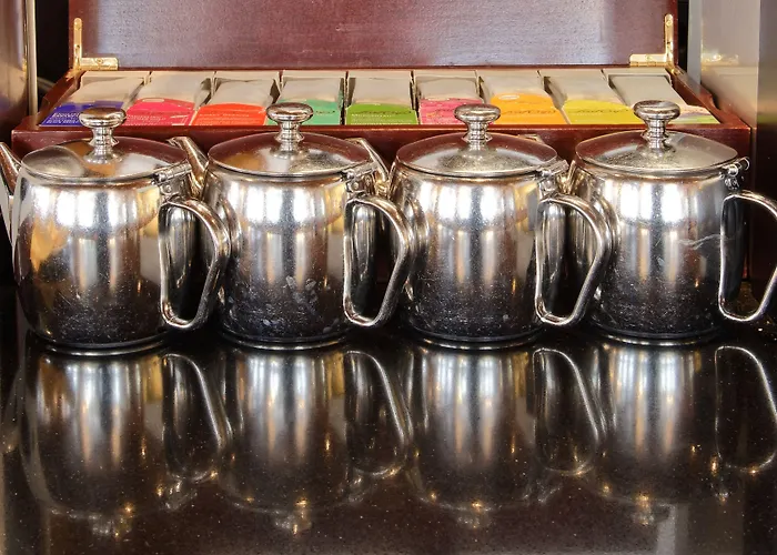 Beausite فندق 4*