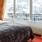 Beausite Otel 4*
