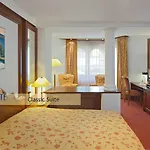 Beausite Otel 4*