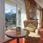 Hotel Beausite Zermatt