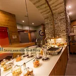 Hotel Beausite Zermatt