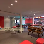 Beausite Hotel 4*