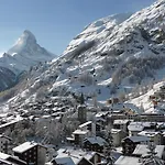 Beausite 4* Zermatt
