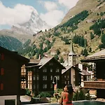 Otel Beausite 4*