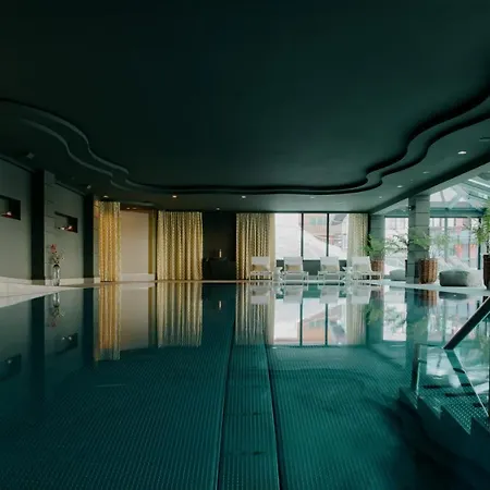 Otel Beausite